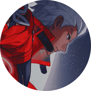 scornedvow's profile picture. ㅤ
𝑰 𝑨𝑴 𝑻𝑯𝑬 𝑩𝑶𝑵𝑬 𝑶𝑭 𝑴𝒀 𝑺𝑾𝑶𝑹𝑫.
ㅤ