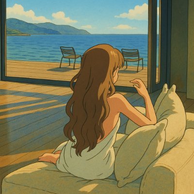 coo1ucky's profile picture. 限界は心の中にしかない。
「無理だ」と思うのは、実は自分で限界を決めてしまっているから。
その枠を壊すことで、思いもよらない自分に出会えるかもしれない。💪✨