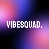 VibeSquad (@yovibesquad) 's Twitter Profile