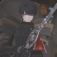 ダークネスブレイド (@vrcindarkness) 's Twitter Profile