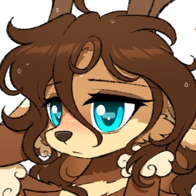 Mainly lewd arts of my OCs🐴 | A few non-OC works🎨 | All characters I post here are adults | No commission