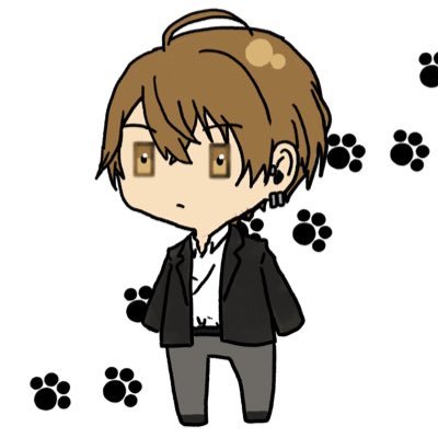 現。さんのプロフィール画像