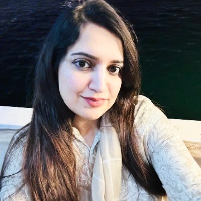 مطالعہ پاکستان کے ساتھ ساتھ تاریخ پاکستان بھی پڑھی ہے