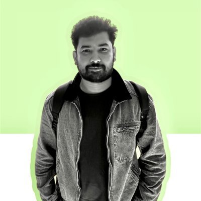 softEng_ajmal's profile picture. BTech in CSE | Full-Stack Engineer