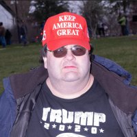 Big Maga 🇺🇸 (@theresomethere) 's Twitter Profile