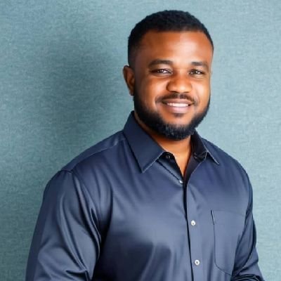 DrIsaacfavour's profile picture. 