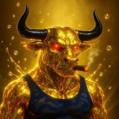 Fearless Bulls Clubさんのプロフィール画像