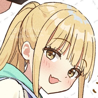 ほしのぷりんのサブのアイコン