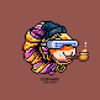 K h a y r e e | CUPANG | | 𝔽rAI (@al_makhbb) 's Twitter Profile
