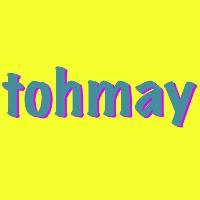tohmay's profile picture. ライブストリーム配信屋。アマチュアカメラマン。 https://t.co/DEwYzVWtVH アマチュアジャグラー。ヨーヨーもさわる。科学者。サービス業のボス。いろんなビールにハマっている。美味いものを創るのも食べるのも好き。ロジカルな大人買いに躊躇しない。最近魚釣りを始めた。