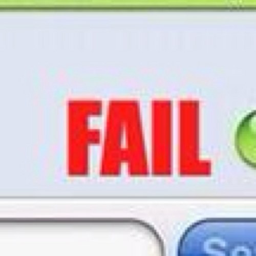 failmasterlives's profile picture. 