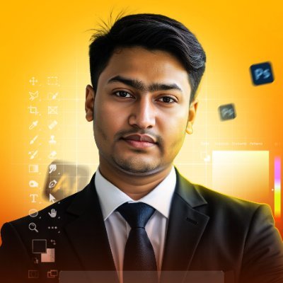 Nhbabuu's profile picture. Photo Editing | Social Media Post Design | Brand & Identity Designer | Micro stocker