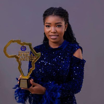 ArioriJulienne's profile picture. Ingénieure en devenir | Lauréate Future Africa Leaders Award | Actrice de solutions durables | Leadership & impact au service de l’Afrique