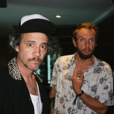 Los Invaders Profile