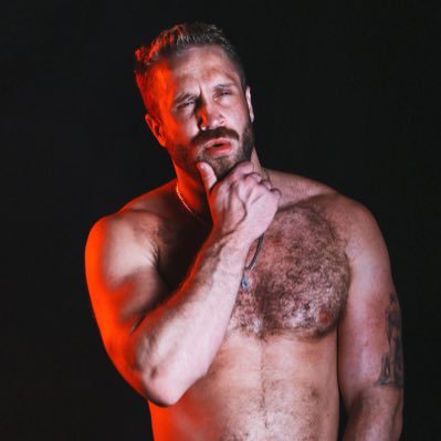 Making the media to glorify men who love men. 10x GayVN Award Nominee. Best Newcomer 2025 Grabbys America. I produce ALL my own content! https://t.co/N6OXukrPSf