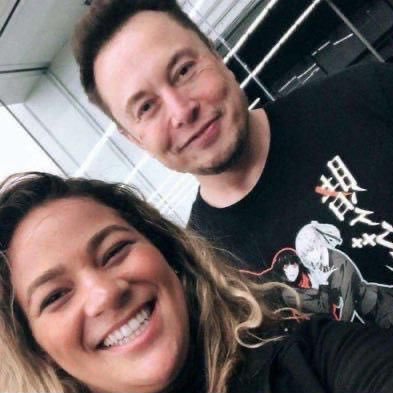 Official Member of @ElonMusk Cybersecurity Team | Verified Representative | Committed to Combating Impersonation, Misinformation, and Digital Threats