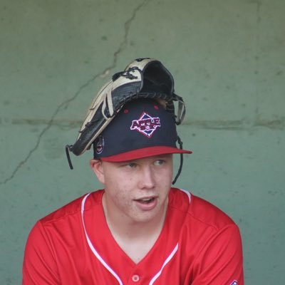 Luke Sterkel Profile