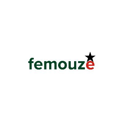 FemouzeSMMA's profile picture. We empower brands to connect with their target audience to drive growth #Marketing #onlinemarketing #socialmediamarketing