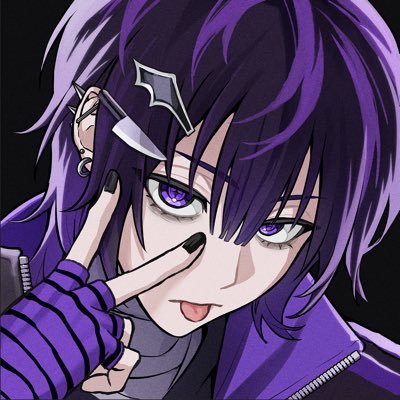 L 🦇 pinned Profile