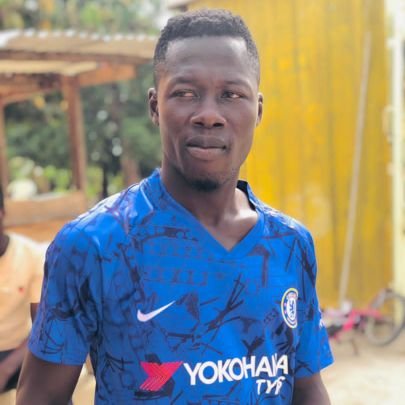 Collins26652050's profile picture. 