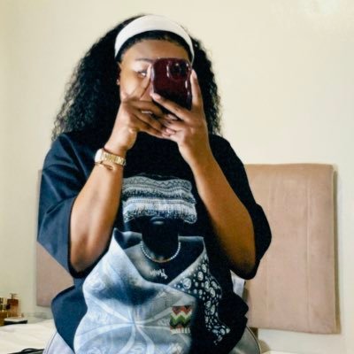 🐘|Mosotho | I am only here for bants, ska di bala thata♥️