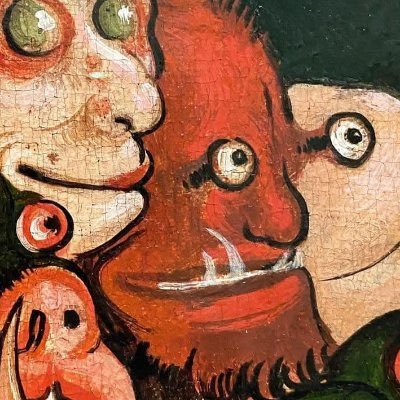 FerdaPerkolator's profile picture. 