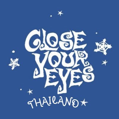 Thailand Fanbase 1st for group CLOSE YOUR EYES (@closeyoureyes_7) (@CYE_MEMBERS7) The 2nd Mini Album-Snowy Summer-Out Now 09.07.25