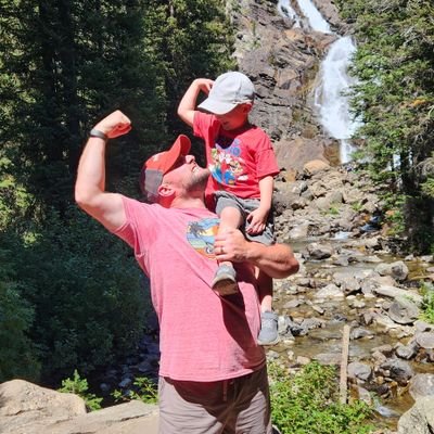 southernutahman's profile picture. Father. Veteran. National Parks Enthusiast. College Football Fan. Mormon.