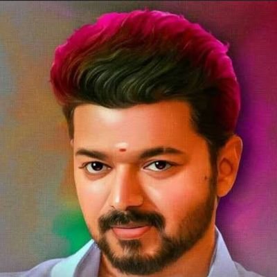 THALAPATHY VIJAY|MS DHONI| ❤️💛❤️
@Actorvijay|@tvkvijayhq|@msdhoni| @chennaiipl| TVK Pudukkottai (@farvace_offl)|@tvkpartyhq|Owner @PrabhuLOP|