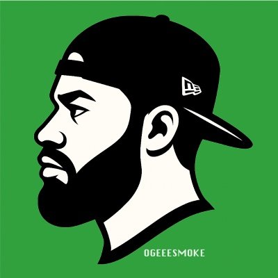 The Ogeee Streamer and Gamer and Hip Hop enthusiast