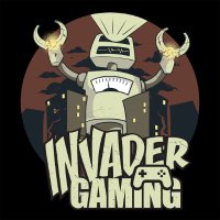 Invader (@invaderalmighty) 's Twitter Profile