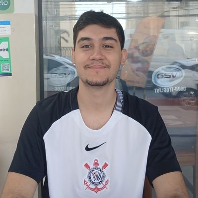 Jornalismo na UERJ, muito Corinthians e também gosto de ver uns filmes aí
//
👉 SE INSCREVA NO MEU CANAL! LINK DAS REDES SOCIAIS LOGO ABAIXO!