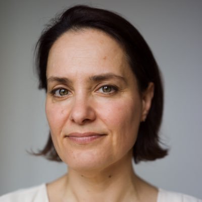 Actress, crafty person, meditator, giggler. Photo courtesy of Chris Mann