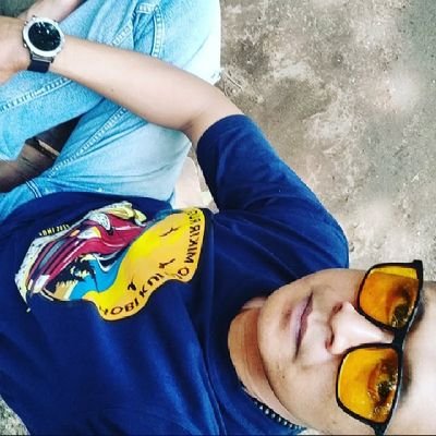 RSuharyoto's profile picture. #bersyukurseniindahmenjalanihidup