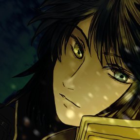 あめりかねりさんのプロフィール画像