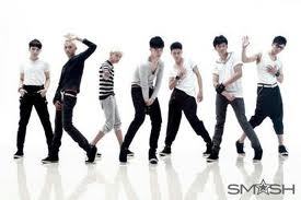 smash blast  ,,,  smash forever ,,, love smash love ,,,