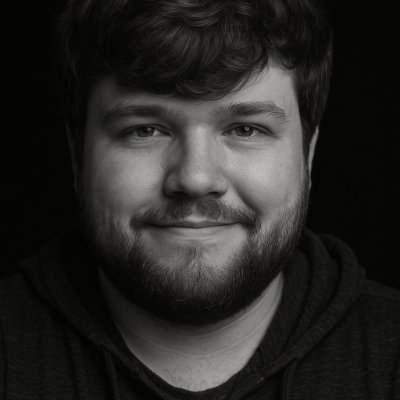 Irish 🇮🇪 Jr Full Stack developer | Building Cool things!
@buildspace - @nightsandweekends Season 4 Grad
Twitch : https://t.co/8m4XP7nqgT