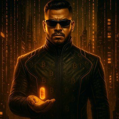 Digital Assets Auditor | Ex-Big Four | Financial Consultant | Act 60 Advisor | 0.1 Bitcoin is the new millionaire standard