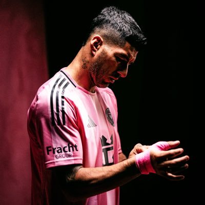 @LuisSuarez9