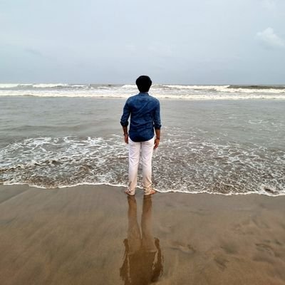 mohitkadopara's profile picture. 