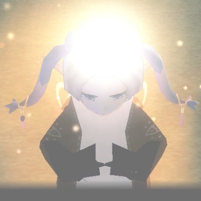 ruritoro's profile picture. マビノギ(mabinogi)・タルラーク。お座り専門。イベントには参加したいタイプ。