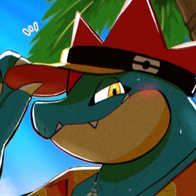 🦉Tpon🐊さんのプロフィール画像