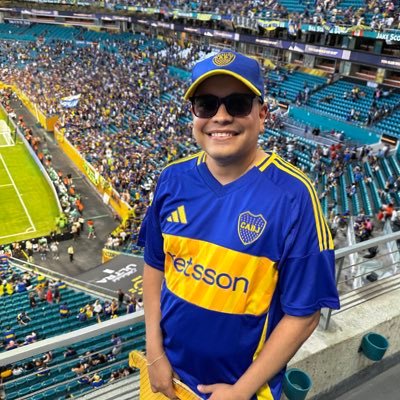 lsuarezroque's profile picture. Programmer⌨ 💻  🇵🇷