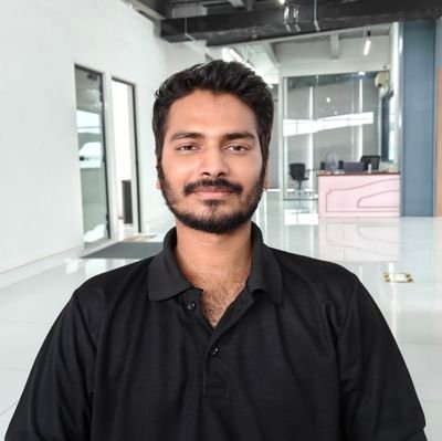 A Mad Mad Hindu. 🚩
Data Scientist