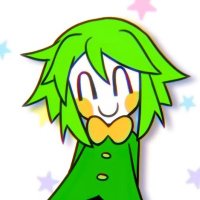 GUMI of prosaken... (@ilovebluu1337) 's Twitter Profile