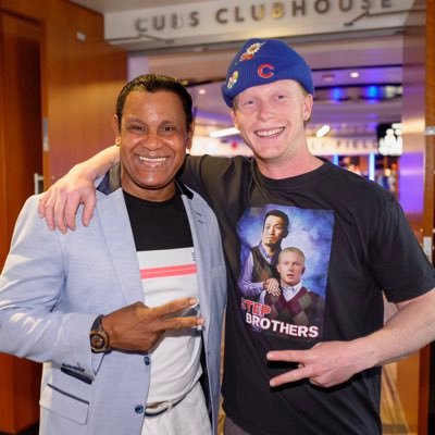 RIP Jackie Aprile | Cubs and Bears Enthusiast | Billy Strings Enjoyer |
