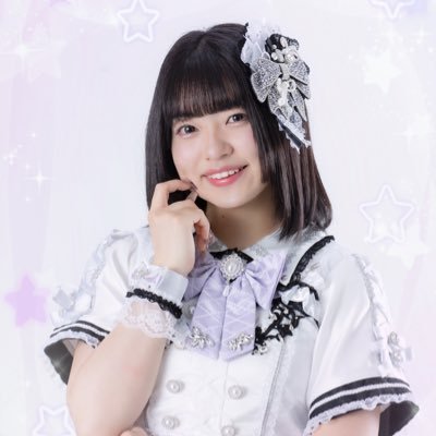 ꒰ঌ @_Chance_M_ #シャンス ムーンパープル うづきなぎ ໒꒱ 富山県出身,アイドルとミュージカルが好き ♡ 関西で会えるよ〜(՞. ̫ .՞)#なぎちゃのツキヨミ ♡ 8/17生誕祭ありがとうございました🎂