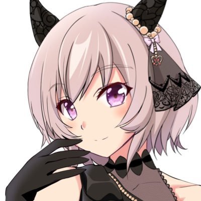 好き:恋リア(シンディ担当)/脱出/ボドゲ/漫画全般/マーベル/幻想水滸伝(セラ×ルック)/ウマ娘(カレンチャン) アイコンは自筆です。note→https://t.co/JyWeHA7ATw