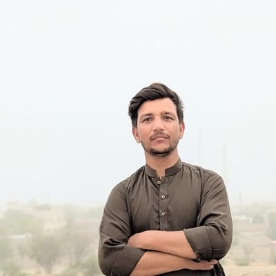 CEO & Co-Founder @VisionNexus_io | Transforming ideas into impactful digital solutions | Expert in UI/UX Design, Software Dev, BA, SQA, PM, SMM, & Video Editing