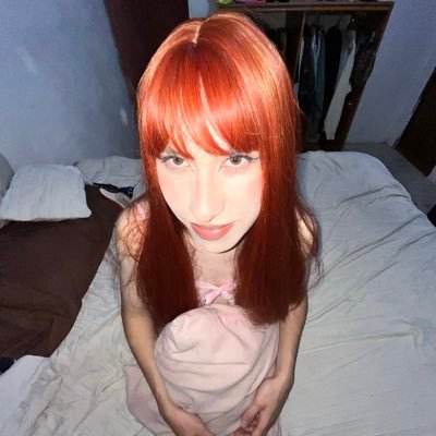 19 years|🏳️⚧️|+18 t-girl 17 cm| Venta de contenido| Videollamadas| sexting 🎥💕